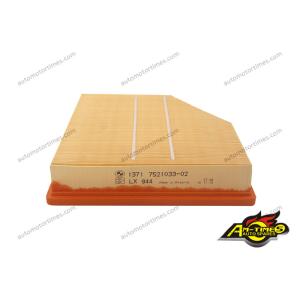 Air Filter For BMW 5 E60 E61 Saloon Estate 2010 13 71 7 521 033
