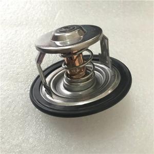 S6D105 Engine Coolant Thermostat
