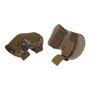Customized Color Elbow and Knee Guards for Body Protection Protection Function