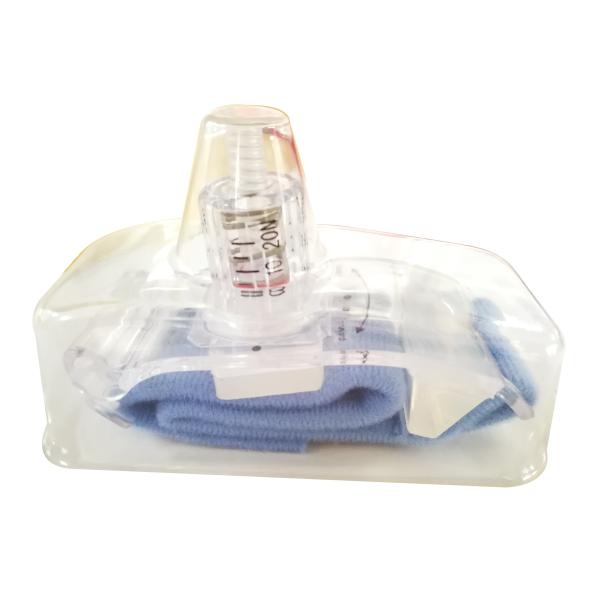 Buy ABS Emergency Medical Tourniquet With Adequate Pressure CE Certificated at wholesale prices