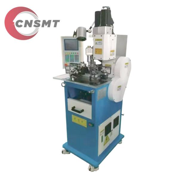 Computer Torsion Machine /Coil Winding Machine CNSM-320 Best Winding Supplier in