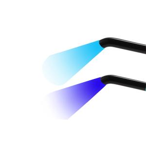 Curing light with Caries detector function,super quality