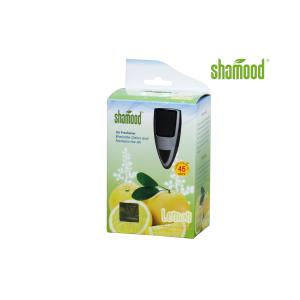 Medium Membrane Air Freshener Promotional Air Fresheners 8ML Jasmine / Lemon /