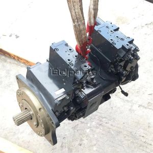 PC600-8 PC650-8 Main Hydraulic pump for Excavator spare parts 708-2L-00770 708