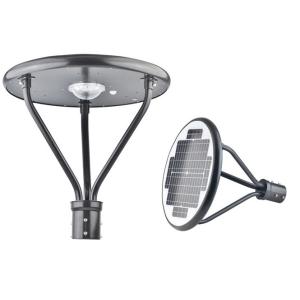 Fence / Home Garden LED Solar Light Waterproof Beam Angle 120 Degrees