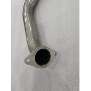 China FOTON MOTOR spare part FP1120080001A0M0125 rear exhaust pipe assembly on sale