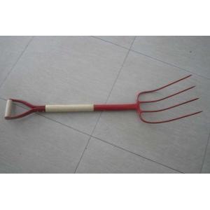 Garden Steel Fork