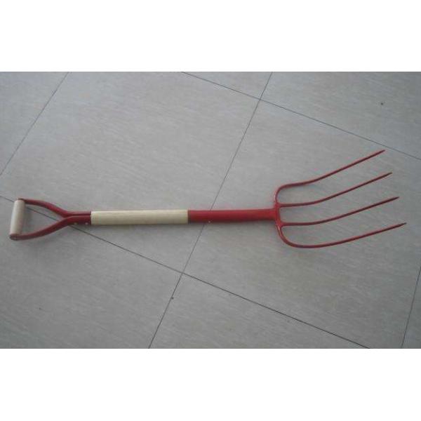 Buy Garden Steel Fork at wholesale prices