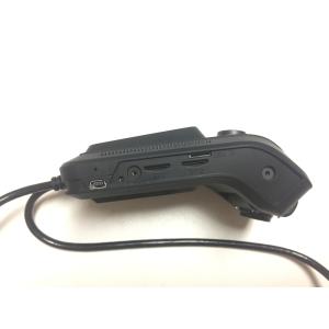 Lightweight 4G WiFi Dashcam With Built In G Sensors 2.7 Inch LCD Loop Recording