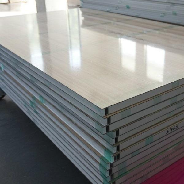 Buy 30mm HPL Honeycomb Panel , Toilet Honeycomb Partition Wall Panel at wholesale prices