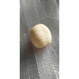 Fruit Peeling Function Commercial Electric Apple Peeler Corer Slicer 2500*1000