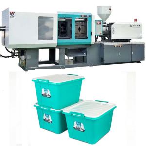 1026g Injection Capacity Automatic Injection Molding Machine with 700mm Mold