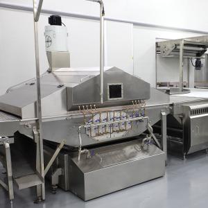 High Quality Customized Professional Essential Biscuit Food Bakery Oil Spray