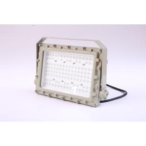 Petrochemical industries 135lumen / Watt 150w explosion proof led flood light