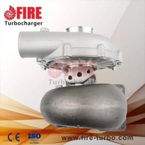 K27 Turbocharger 53279886447 X3964700 Ashok Leyland Truck With OM412 OM412LA