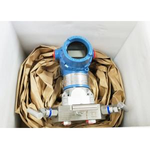 3051CD0A02A1AM5H2L4HR5 With 0301RC32B11B4 Valve Group Pressure Transmitter 4