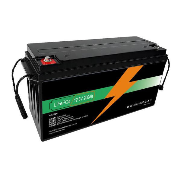 Customized Size 96V 300Ah Marine Lithium Battery with Stainless Steel Case and Thermal Management System