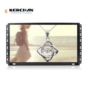 10 Inch Frameless Full HD LCD Screen 1024*600 With 12 Months Warranty