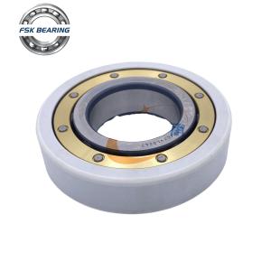 China Hybrid 6232 N1M/C5HS0VG2241 Insocoat Deep Groove Ball Bearing 160*290*48mm High Temperature Resistance on sale