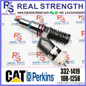 diesel fuel injector 332-1419 10R-3258 10R-2977 10R-6162 20R-2437 212-3462 10R