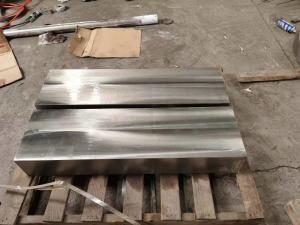 Quality Customized Size Inconel 625 Bar With Good Fatigue For Chemical Equipment for sale
