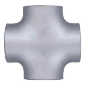 STD Carbon Steel Butt Weld Cross