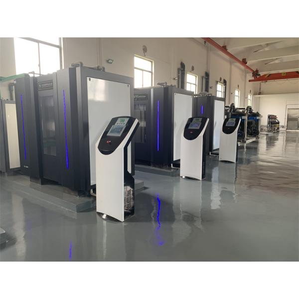 50kg/H Auto Control Industrial Chlorine Generator For Large Scale Water Treatment Plant