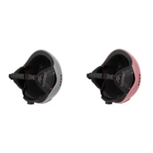 Quality FCC 3H Charging Smart Cycling Helmet For Commuters for sale