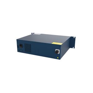 1200w 20mA Electrostatic Electret Negative 60kV high voltage power supply for