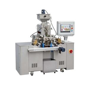 China Fish Oil Soft Gelatin Capsule Filling Machine on sale