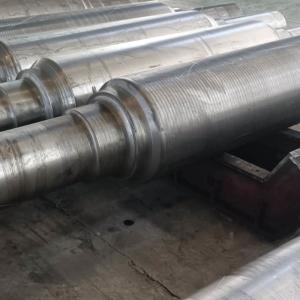 15-5PH Steel Forging Parts ASTM XM-12 UNS S15500 Machined