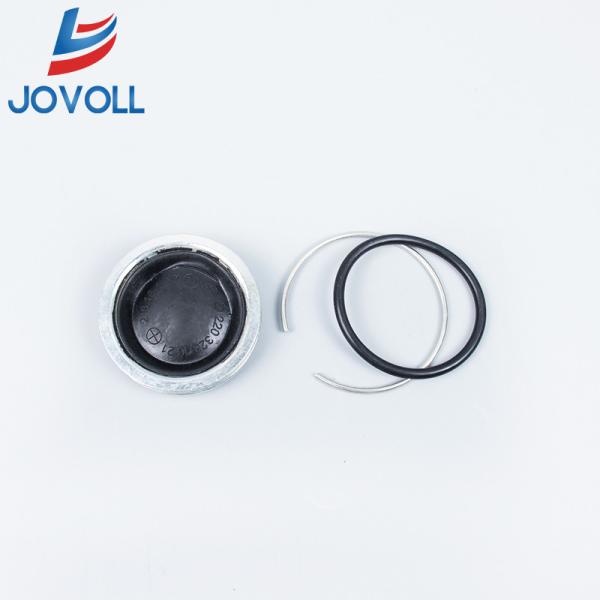 Air Suspension Repair Kit Metal Plate For Mercedes Benz Front Air Suspension