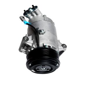 Auto Air Conditioning System Compressor 64529182793 For Opel Art 1.6 Z 16 XEP