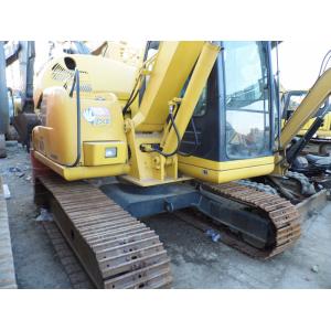 Used KOMATSU PC60-7 6Ton Digger For Sale