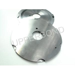 MK9 Protos Cigarette Machines Alloy Ecreteur Denser Disc