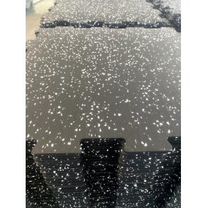 Easy-to-Install Rubber Floor Mat for DIY Home Projects