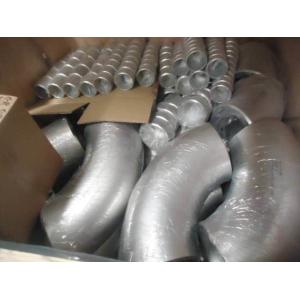 Sch10s Buttweld Pipe Fittings