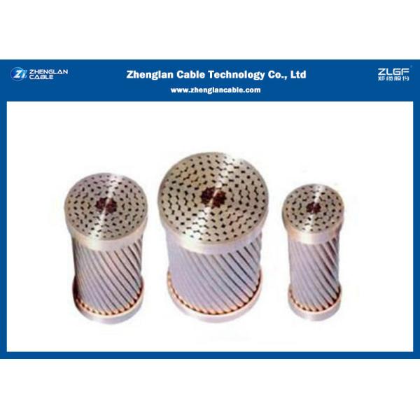 Buy 95/15SQMM 240SQMM Bare ACSR Aluminum Conductor at wholesale prices
