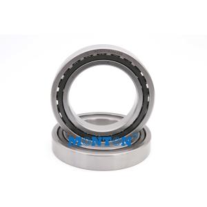 7206B 30x62x16mm Super Precision 40 Angle Angular Contact Ball Bearing