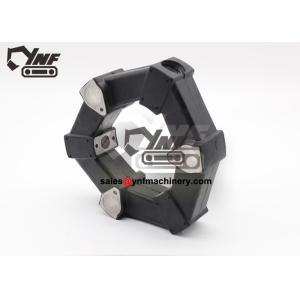 Replacement Excavator Coupling Hydraulic Parts For 190E