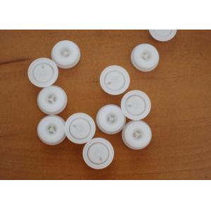 Food Grade PE 23mm Small Plastic One Way Valve