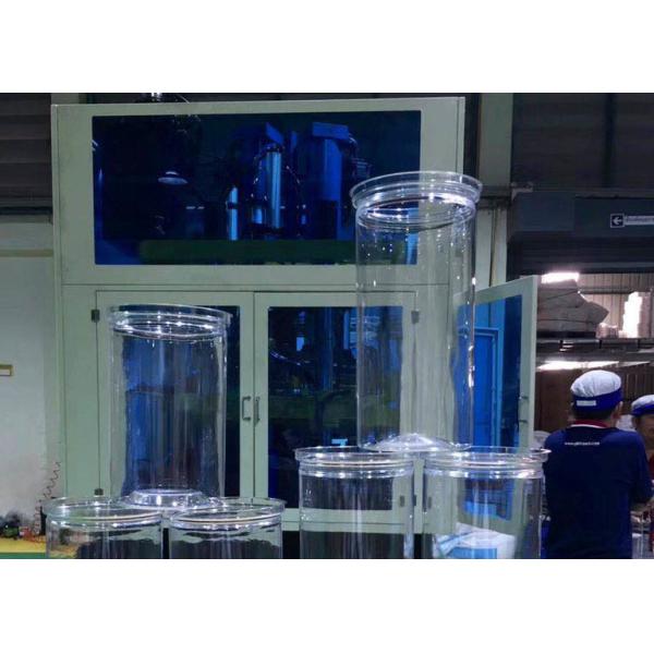 Buy 1000ml Full Automatic Blow Molding Machine at wholesale prices