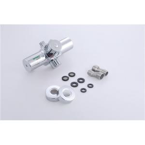 Concealed Bath Thermostatic Mixing Valve Constant Temperature Faucet
