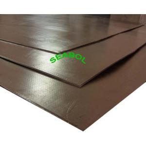 Quality Graphite sheet reinforced,Tanged Graphited Sheet for sale