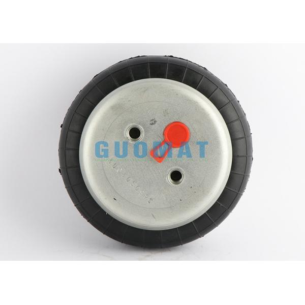 Rubber Industrial Air Spring W01-358-7731 Helper Springs Pneumatics Firestone Bellow 131 Type