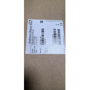 253VAC Endress Hauser Vibronic Point Level Detection Liquiphant FTL31-AA4M3BAWSJ