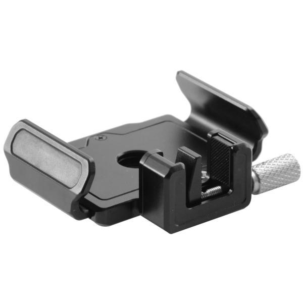 Buy Lightweight and Compact Photographic Extension Holder for Portability at wholesale prices