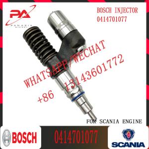 NOZZLE DLLA148P2232 0433172232 FOR Remanufactured injector 1943972 0414701076