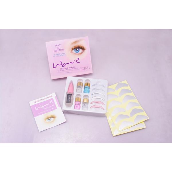 Buy MSDS CE Lash Lift Kit Eyelash Perm kit at wholesale prices