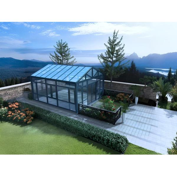 Smooth Surface Glass Precision CNC Cut Custom Glass Sheets for Custom Design